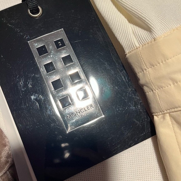 Moncler Dress - Picture 12 of 14